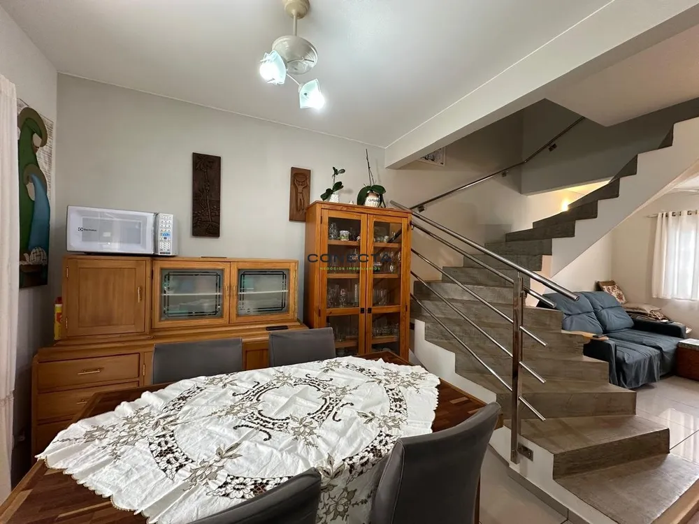 Casa, 3 quartos, 99 m² - Foto 4