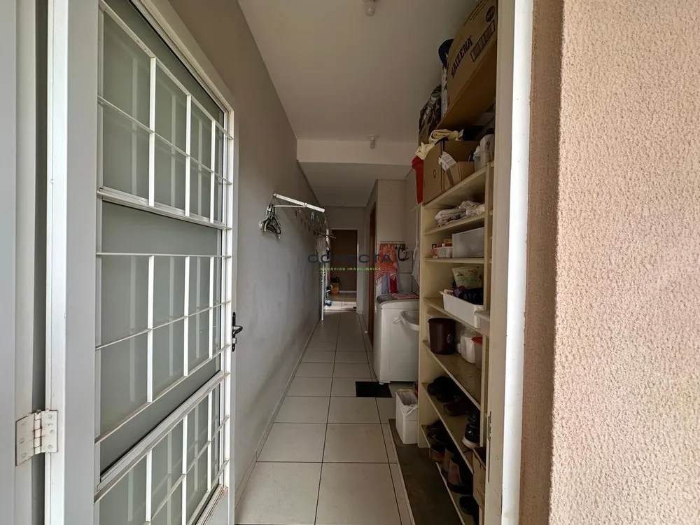 Casa, 3 quartos, 99 m² - Foto 5