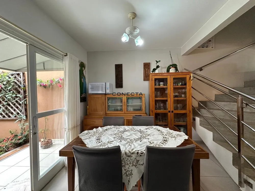 Casa, 3 quartos, 99 m² - Foto 3
