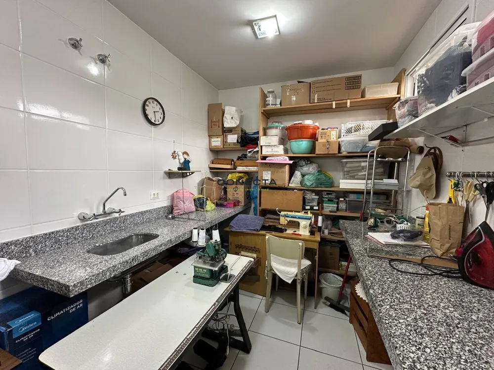 Casa, 3 quartos, 99 m² - Foto 8