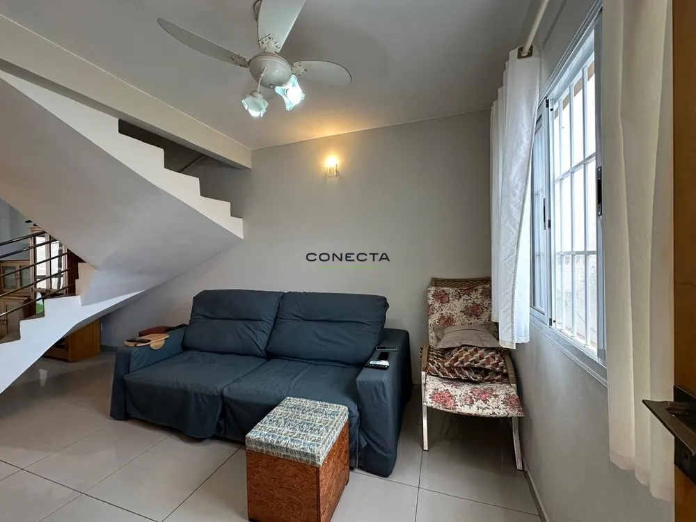 Casa, 3 quartos, 99 m² - Foto 2