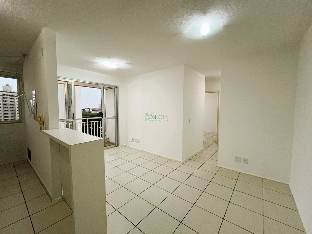 Apartamento, 2 quartos, 55 m² - Foto 3