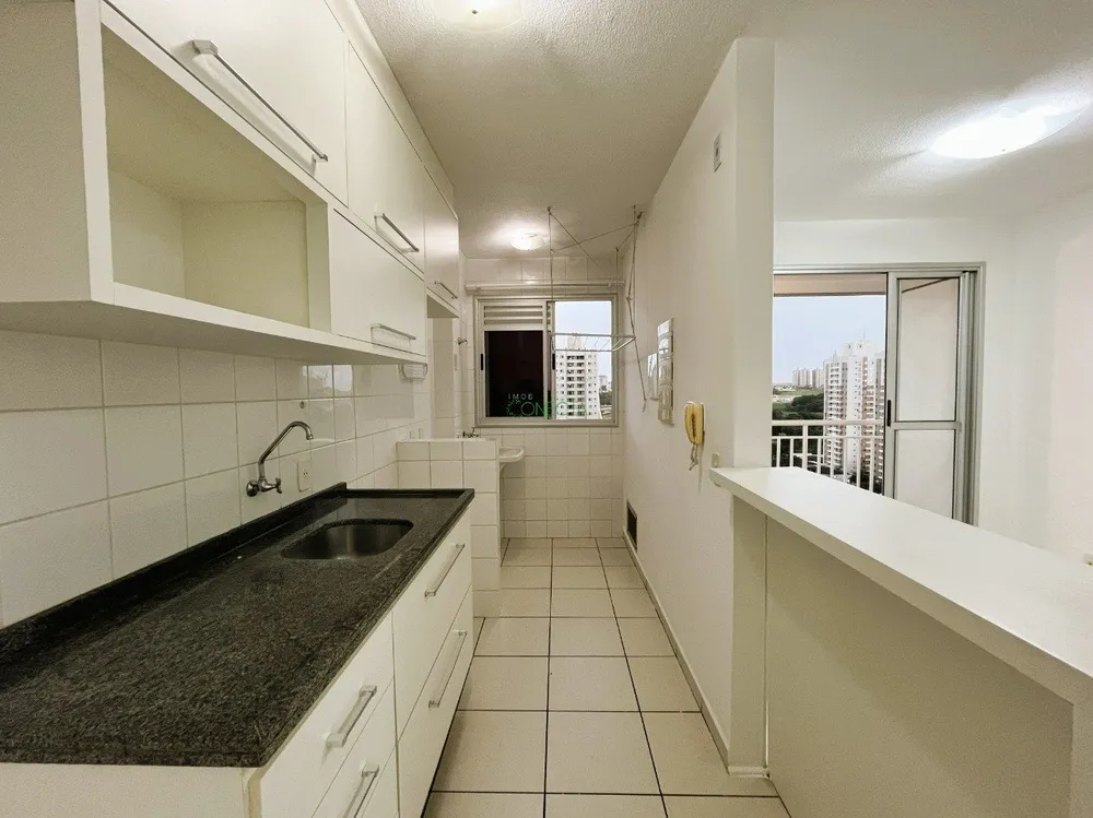 Apartamento, 2 quartos, 55 m² - Foto 12