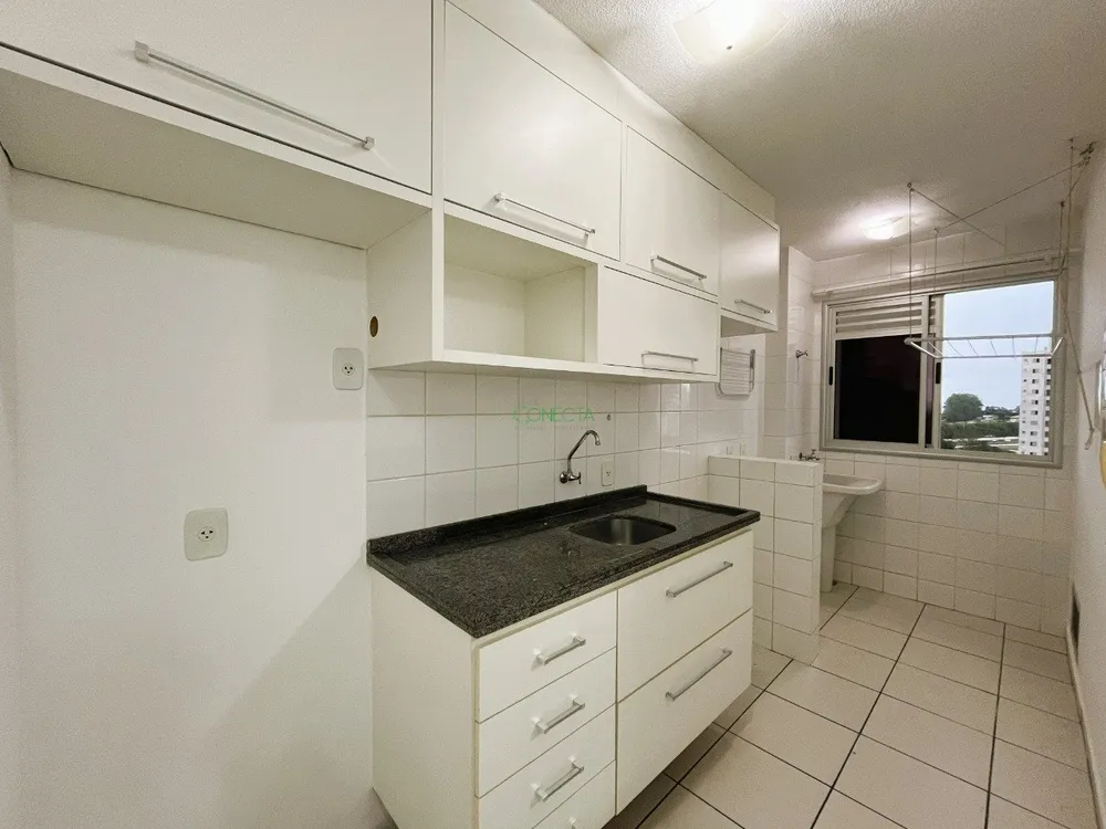 Apartamento, 2 quartos, 55 m² - Foto 5