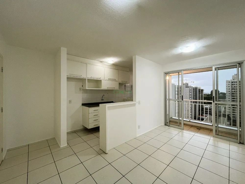 Apartamento, 2 quartos, 55 m² - Foto 2