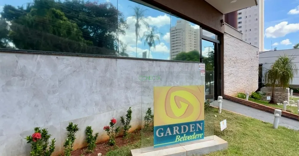 Apartamento, 2 quartos, 55 m² - Foto 1