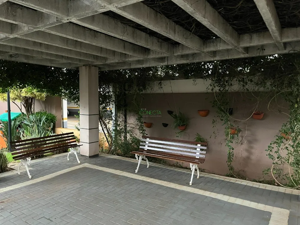 Apartamento, 2 quartos, 55 m² - Foto 9