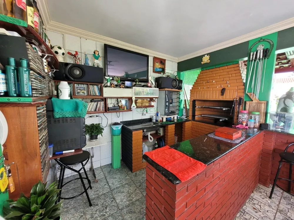 Casa, 3 quartos, 350 m² - Foto 1