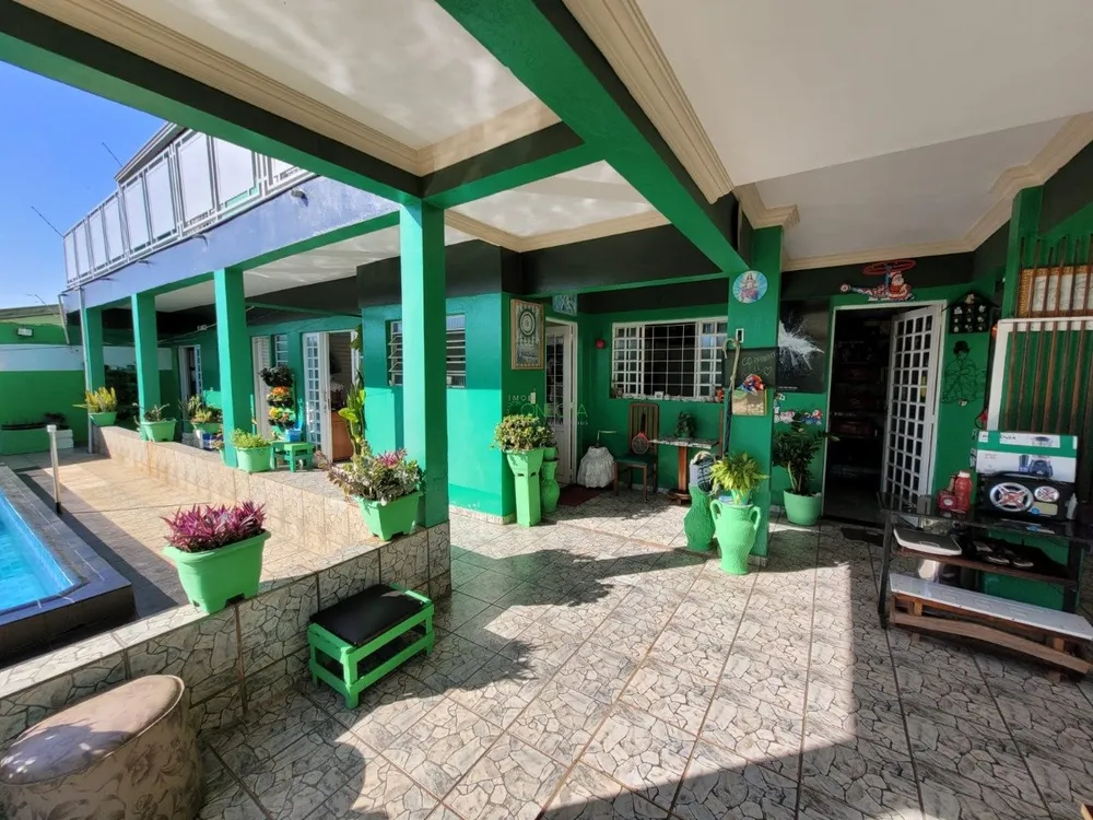 Casa, 3 quartos, 350 m² - Foto 3