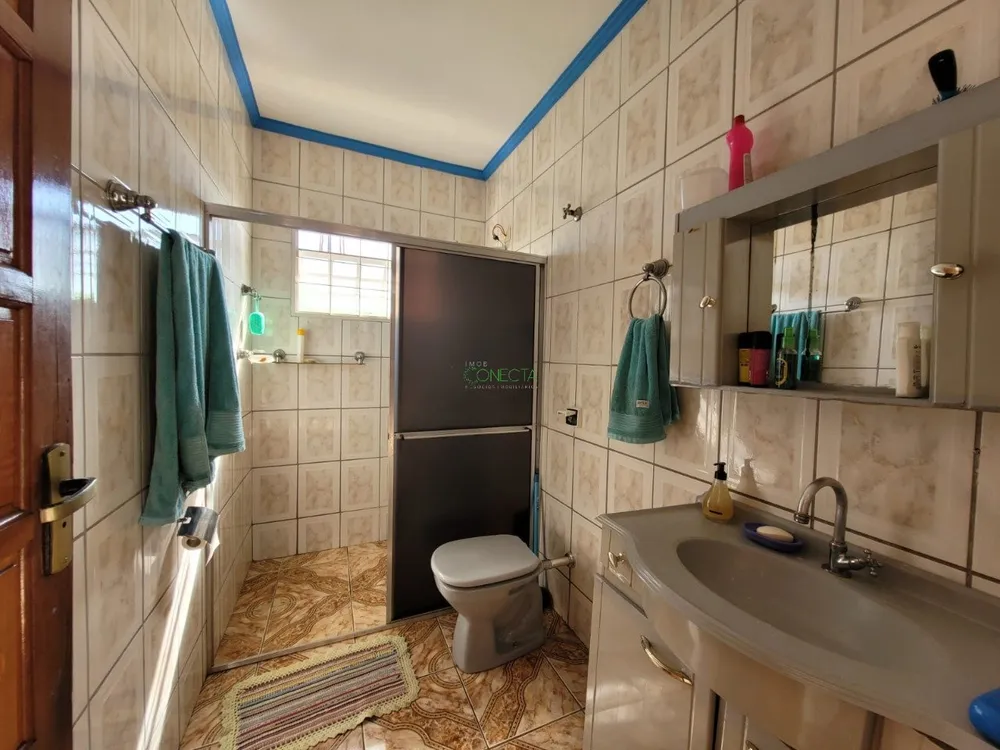 Casa, 3 quartos, 350 m² - Foto 11