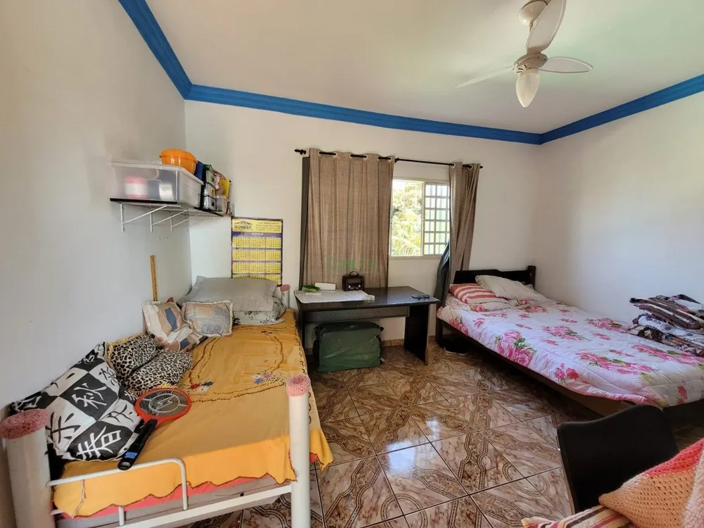 Casa, 3 quartos, 350 m² - Foto 10