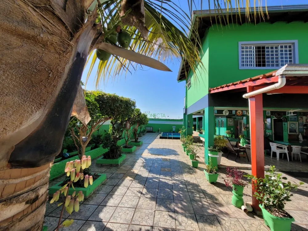 Casa, 3 quartos, 350 m² - Foto 1