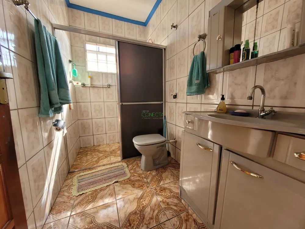 Casa, 3 quartos, 350 m² - Foto 13