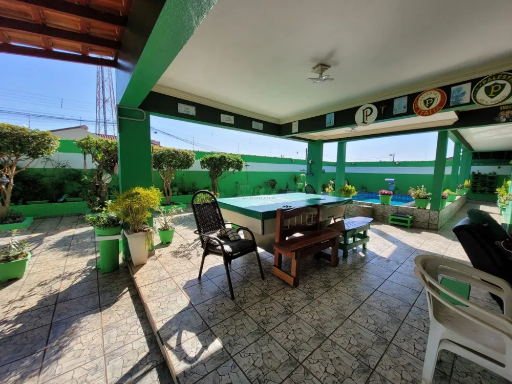 Casa, 3 quartos, 350 m² - Foto 6