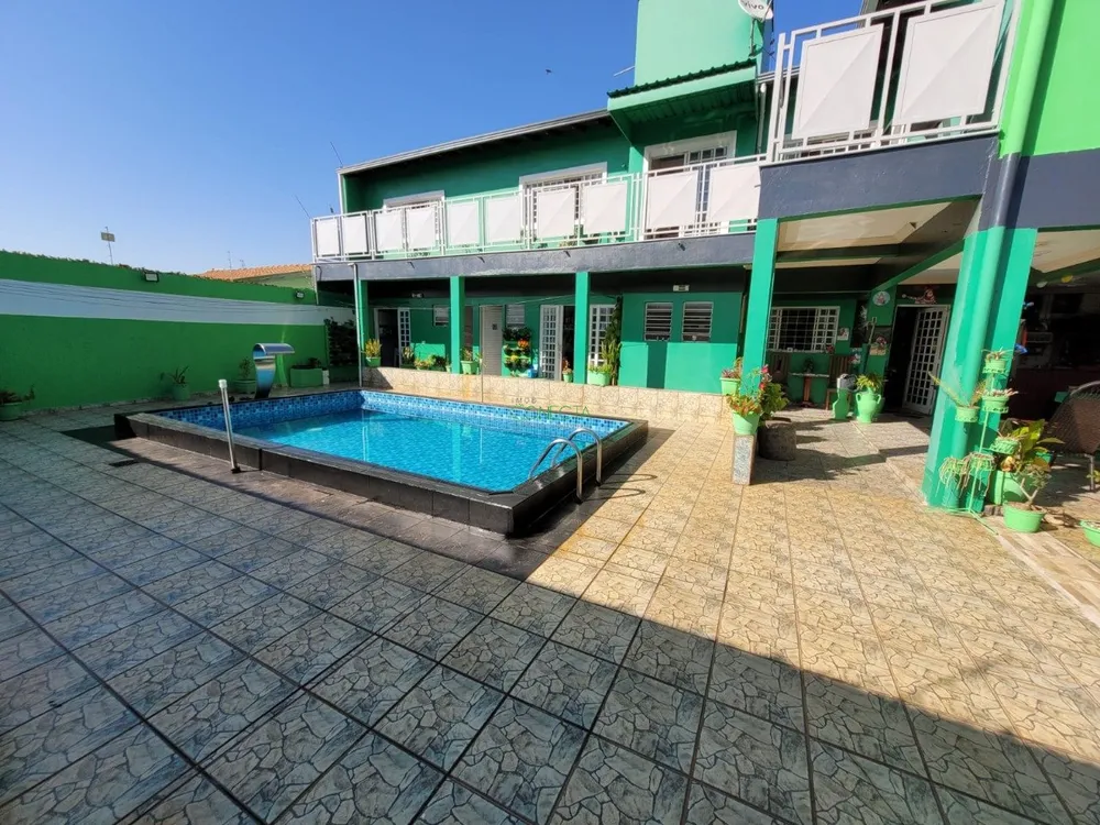 Casa, 3 quartos, 350 m² - Foto 2