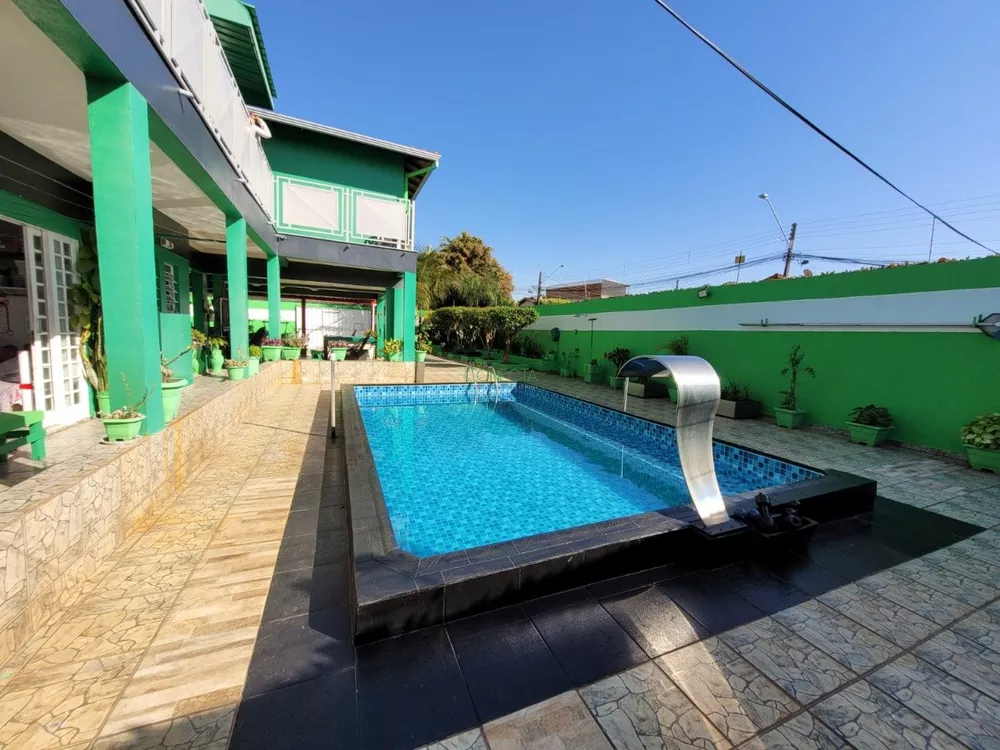 Casa, 3 quartos, 350 m² - Foto 4
