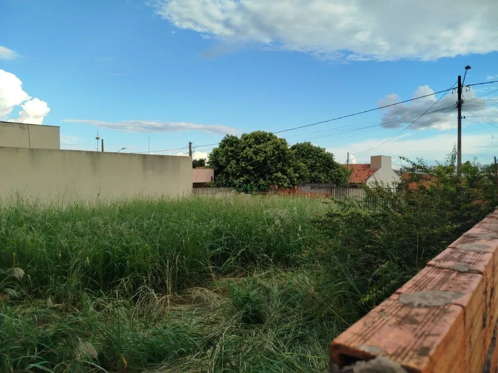 Terreno, 234 m² - Foto 1