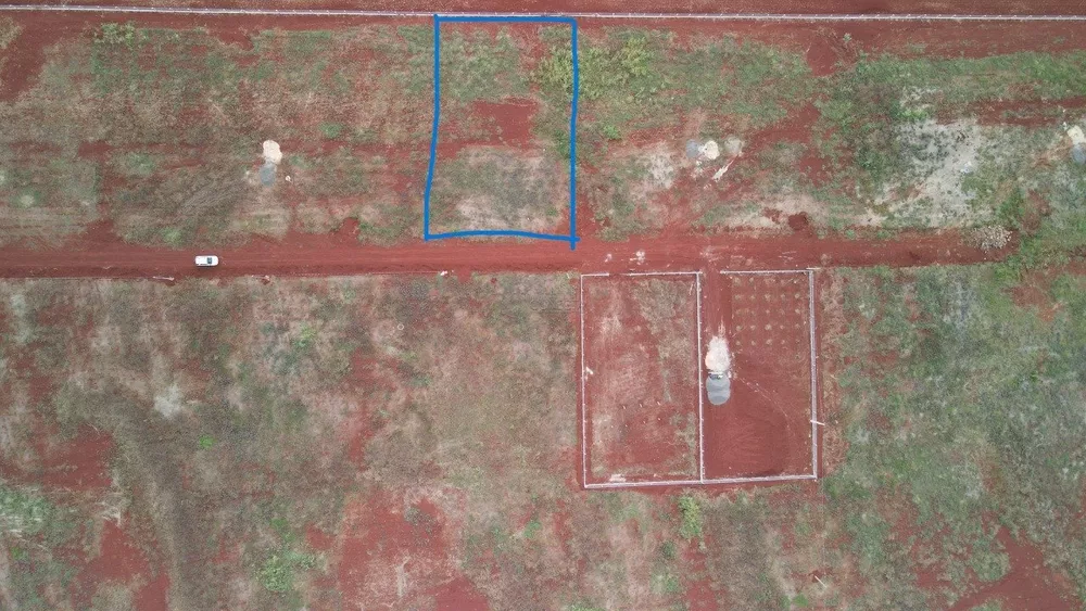 Terreno, 1000 m² - Foto 3