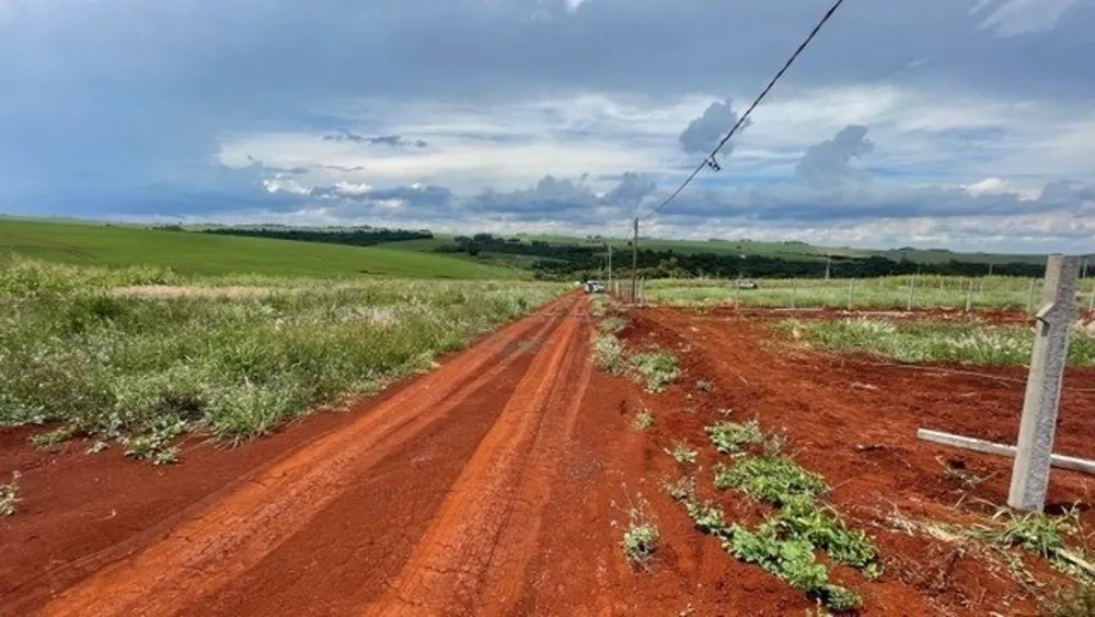 Terreno, 1000 m² - Foto 1