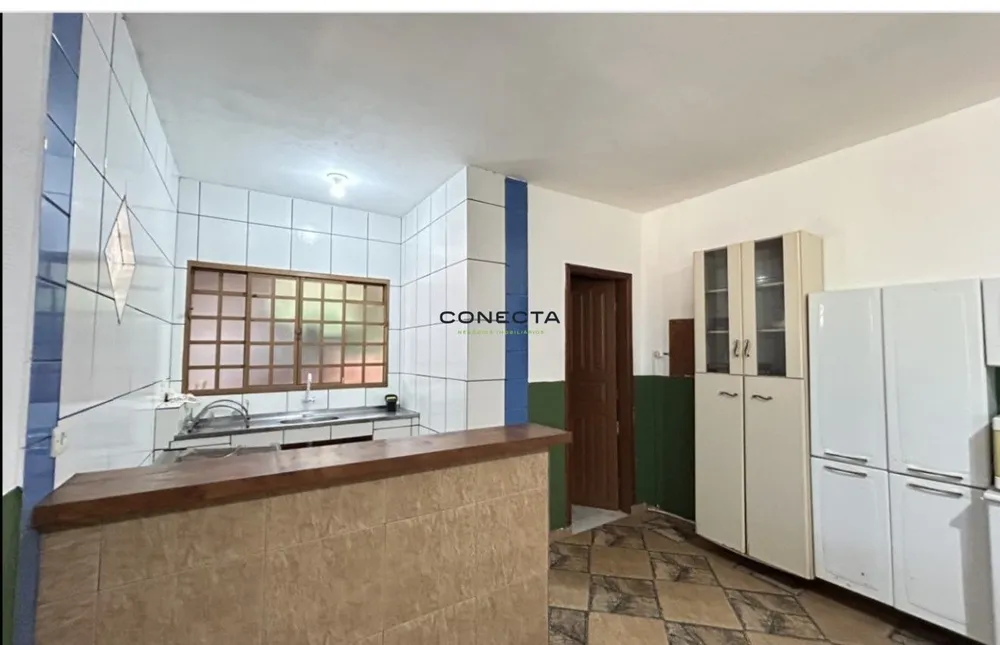 Chácara, 3 quartos, 4000 m² - Foto 7