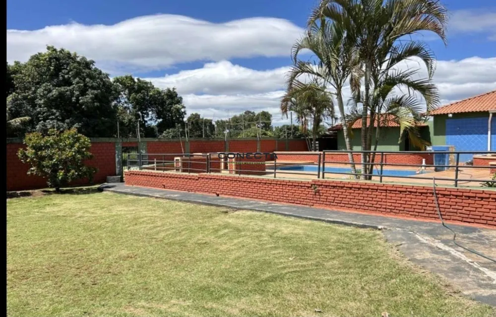 Chácara, 3 quartos, 4000 m² - Foto 12