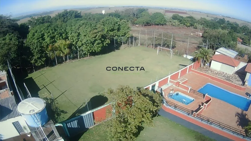 Chácara, 3 quartos, 4000 m² - Foto 4