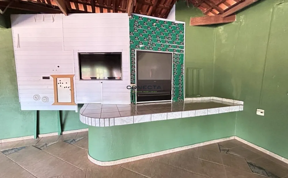 Chácara, 3 quartos, 4000 m² - Foto 11