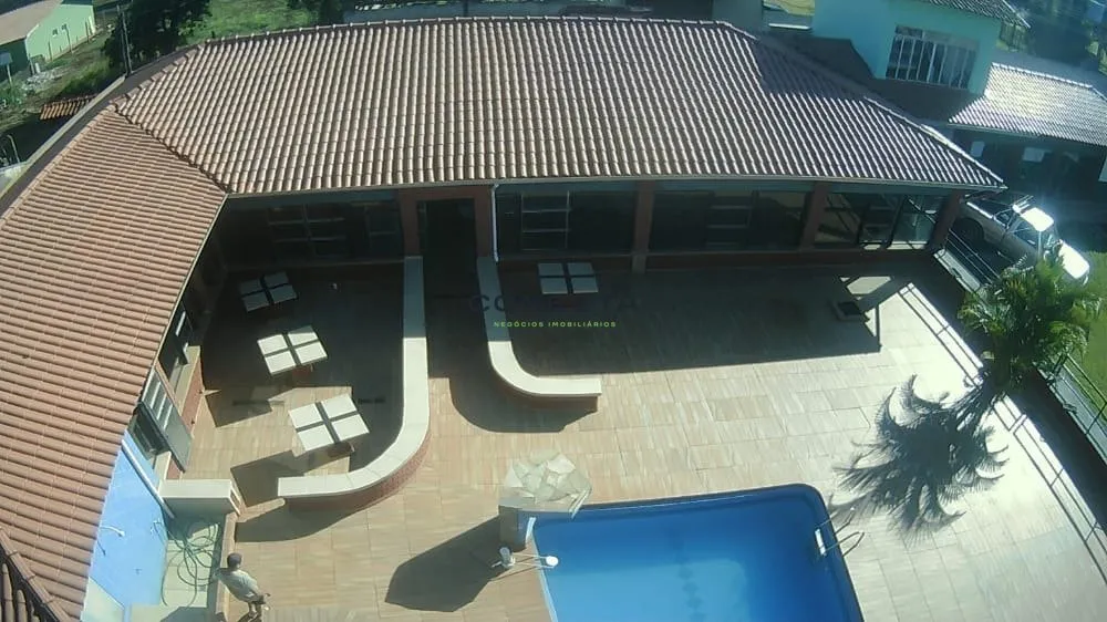 Chácara, 3 quartos, 4000 m² - Foto 5