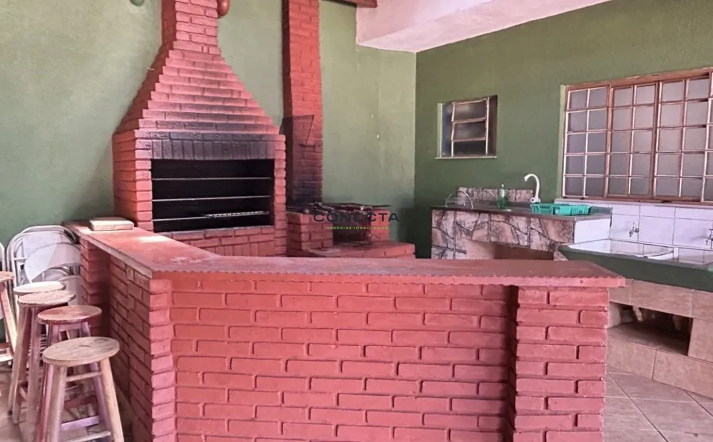 Chácara, 3 quartos, 4000 m² - Foto 10
