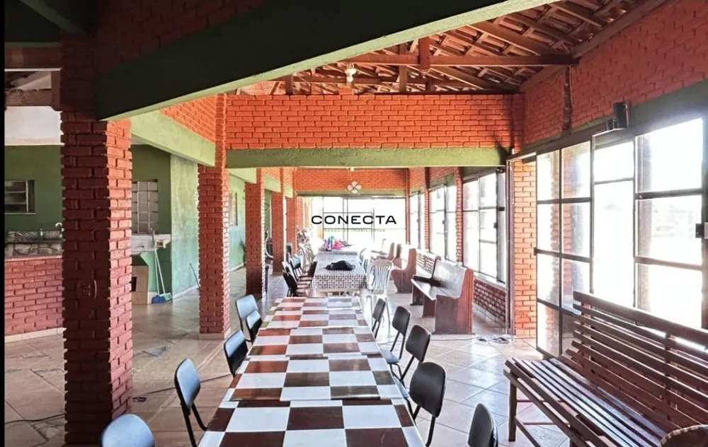 Chácara, 3 quartos, 4000 m² - Foto 9