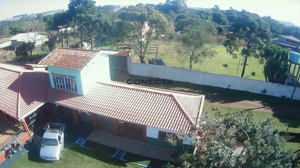 Chácara, 3 quartos, 4000 m² - Foto 1