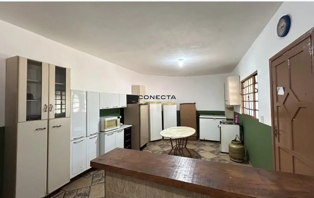 Chácara, 3 quartos, 4000 m² - Foto 8