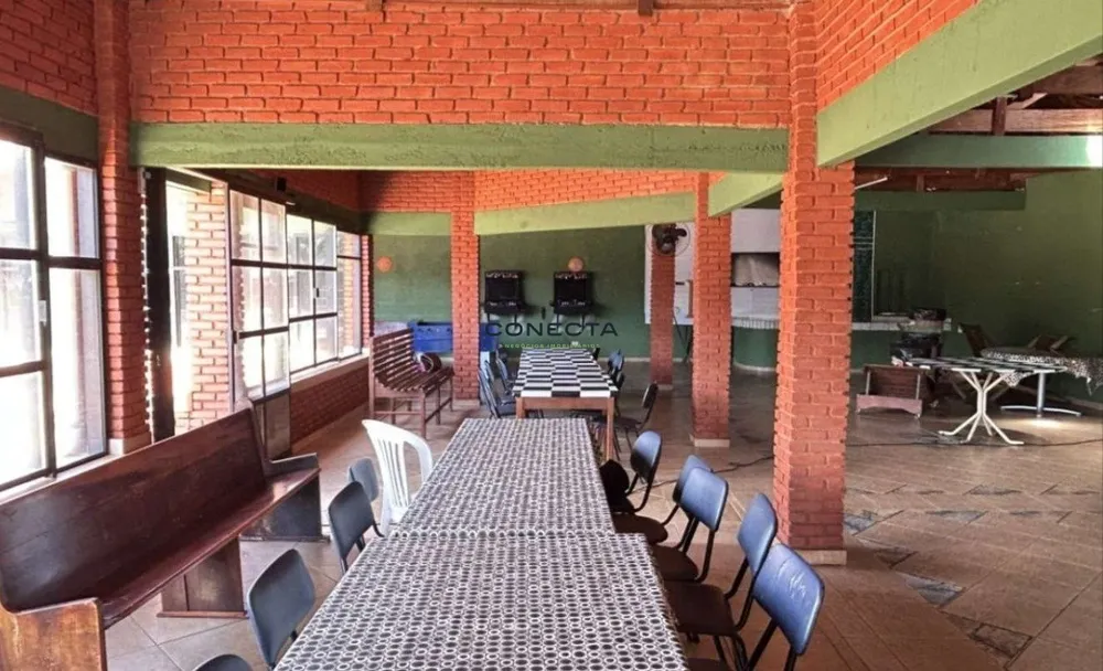 Chácara, 3 quartos, 4000 m² - Foto 3