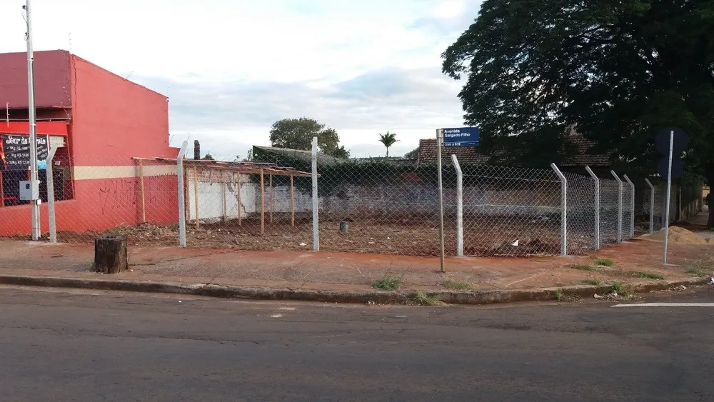 Terreno, 365 m² - Foto 2