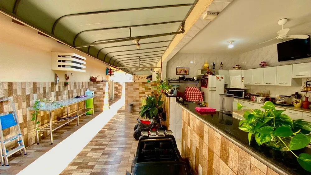 Casa, 3 quartos, 189 m² - Foto 11