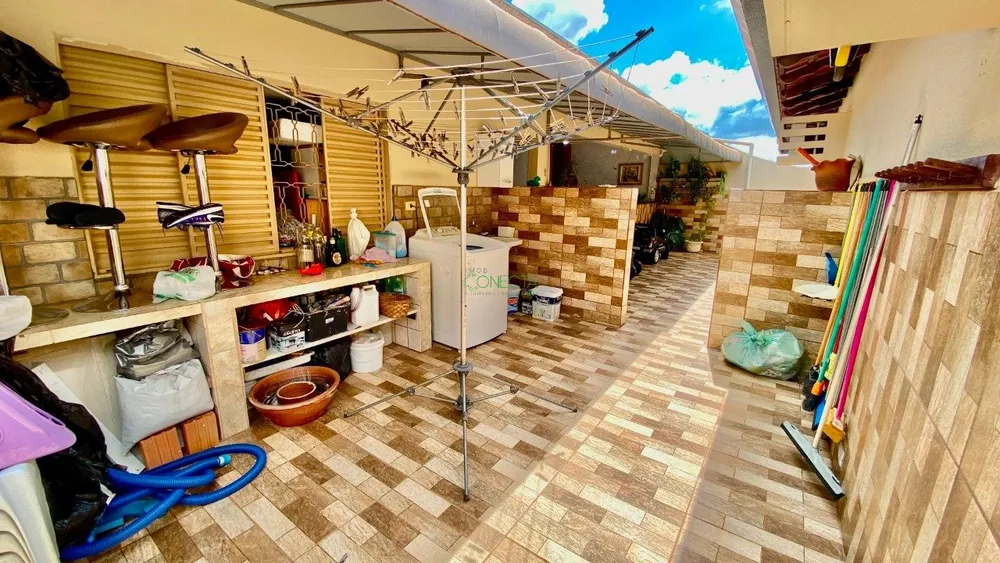 Casa, 3 quartos, 189 m² - Foto 12