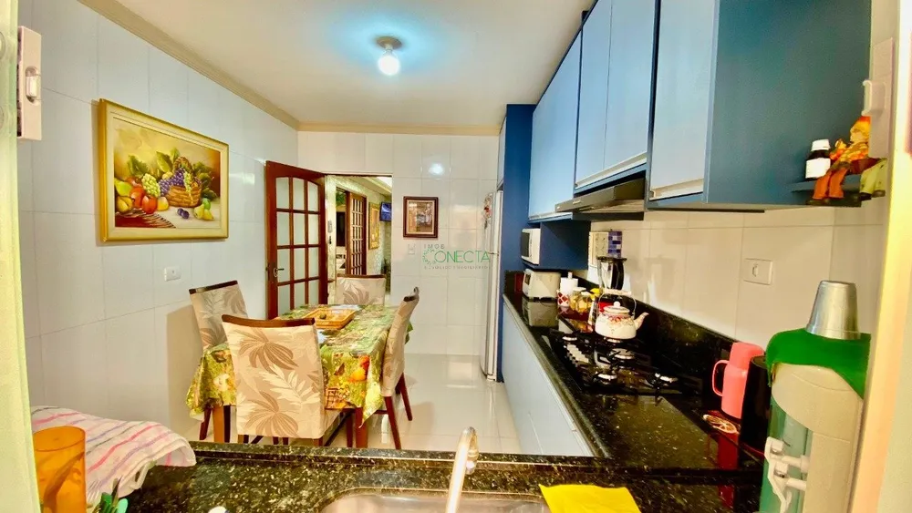 Casa, 3 quartos, 189 m² - Foto 10