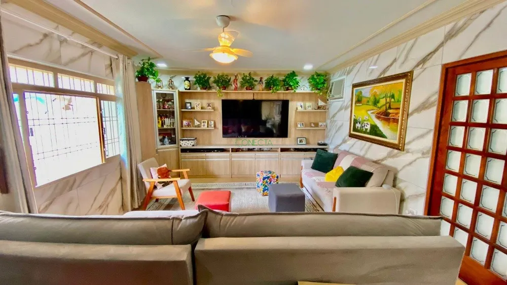 Casa, 3 quartos, 189 m² - Foto 4