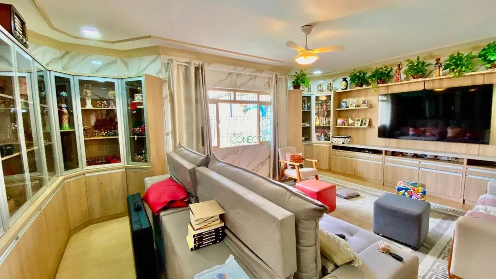 Casa, 3 quartos, 189 m² - Foto 3