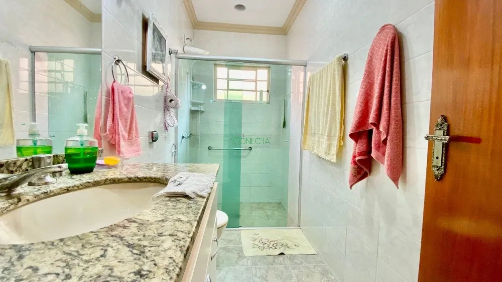 Casa, 3 quartos, 189 m² - Foto 8