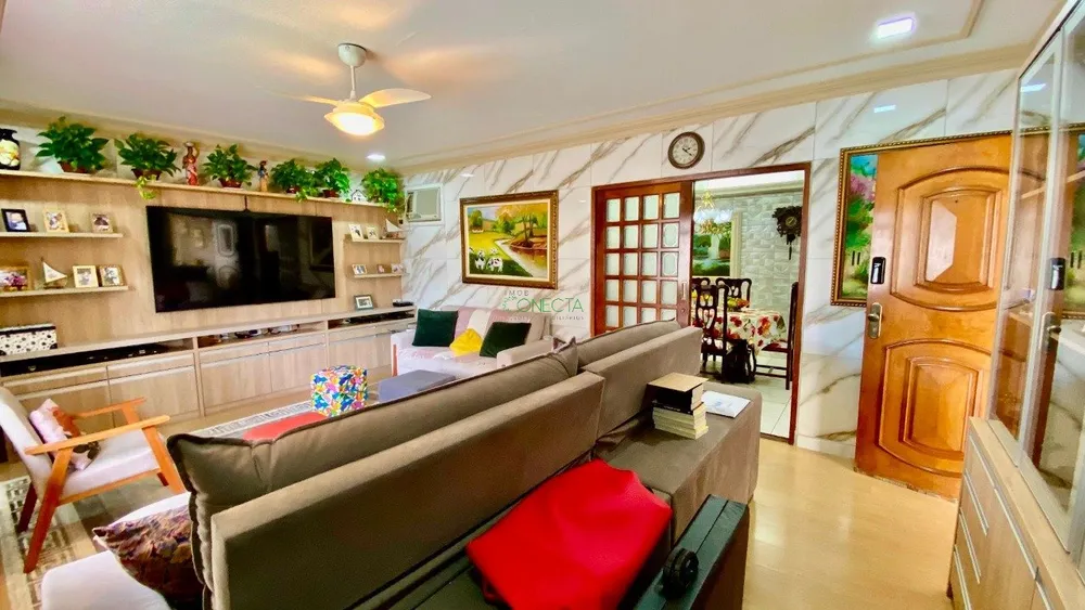 Casa, 3 quartos, 189 m² - Foto 5