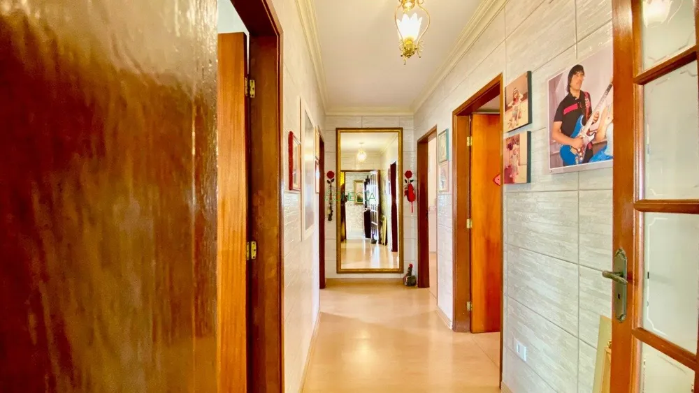 Casa, 3 quartos, 189 m² - Foto 6