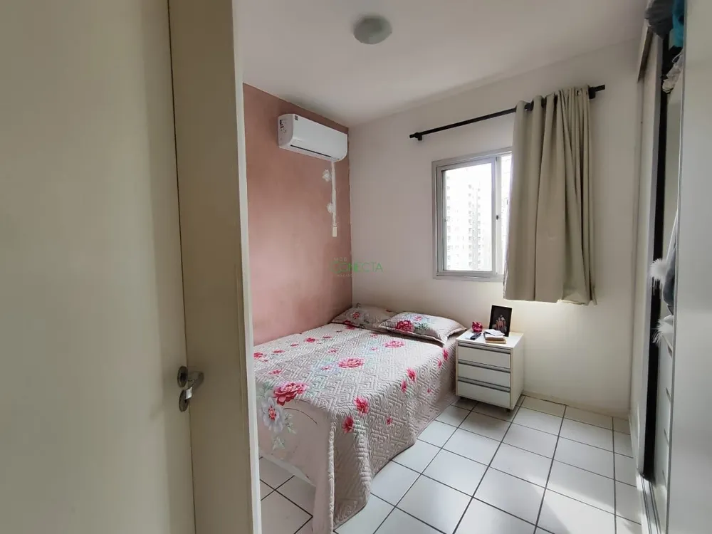 Apartamento, 3 quartos, 69 m² - Foto 9