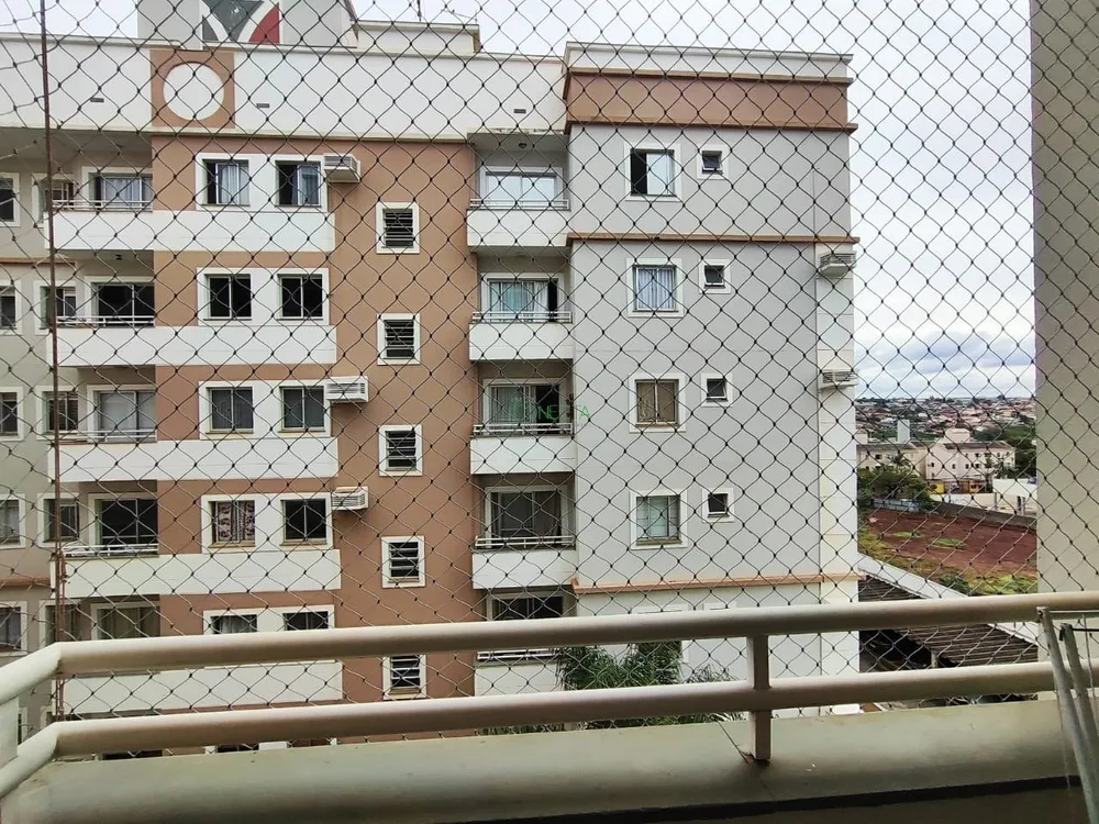 Apartamento, 3 quartos, 69 m² - Foto 5