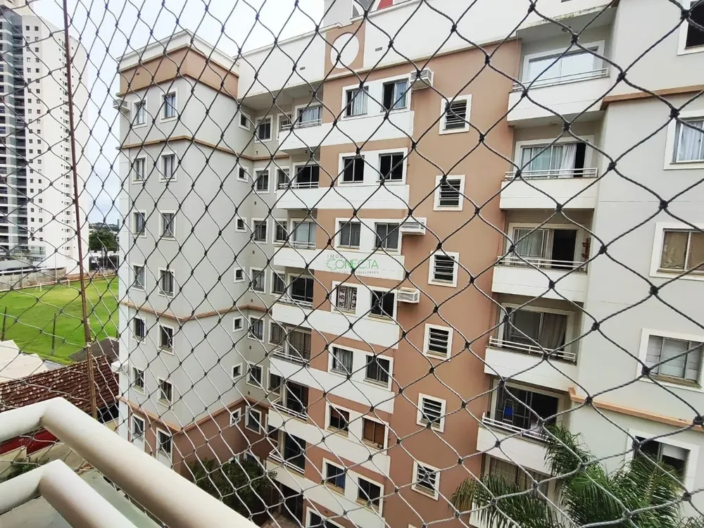 Apartamento, 3 quartos, 69 m² - Foto 4