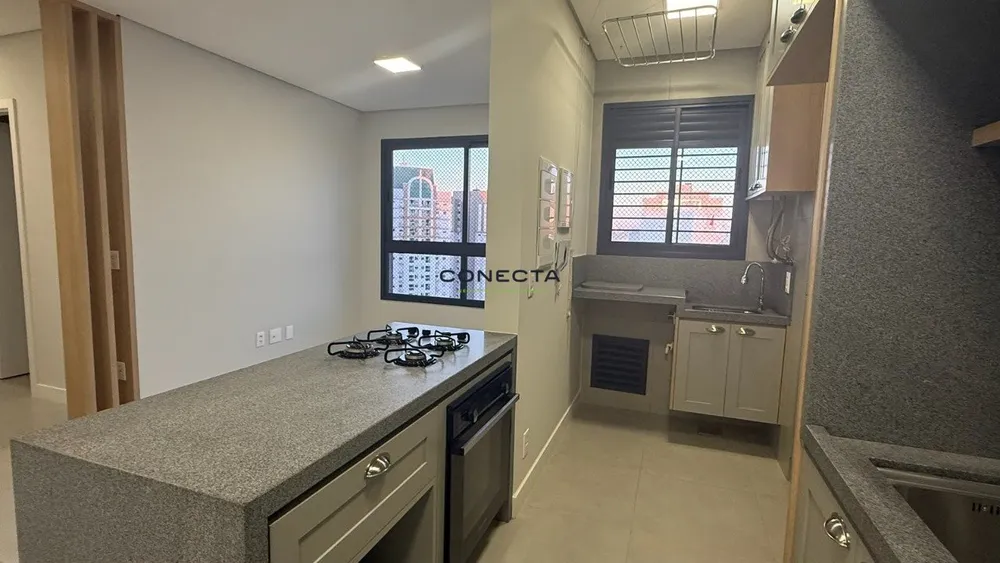 Apartamento, 2 quartos, 62 m² - Foto 3