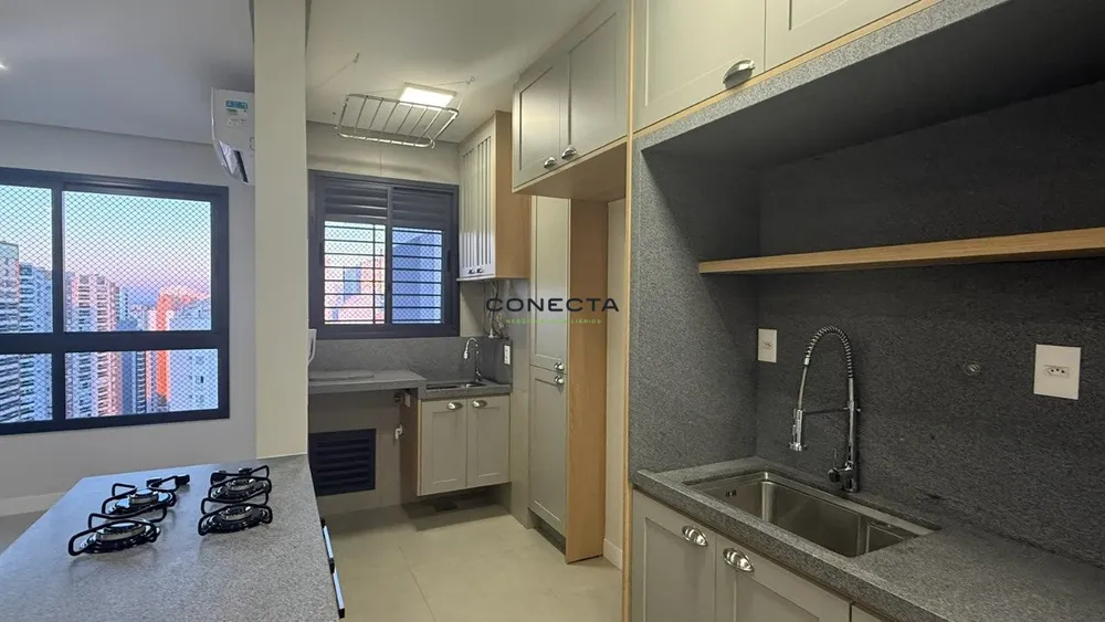 Apartamento, 2 quartos, 62 m² - Foto 2
