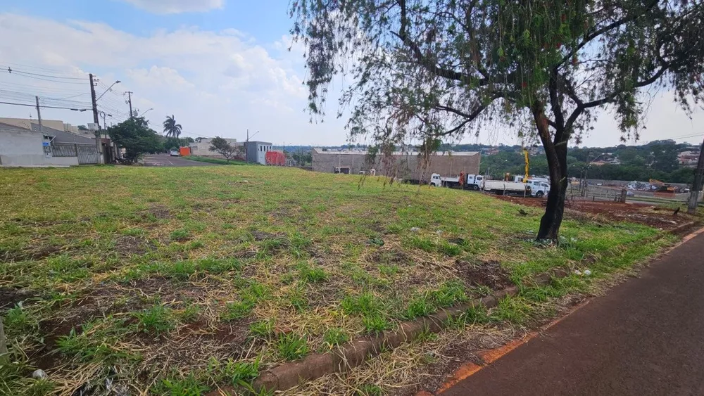 Terreno, 747 m² - Foto 2