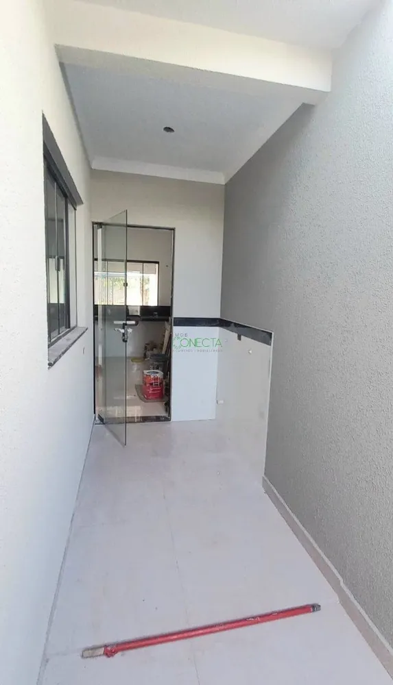 Casa, 3 quartos, 82 m² - Foto 10