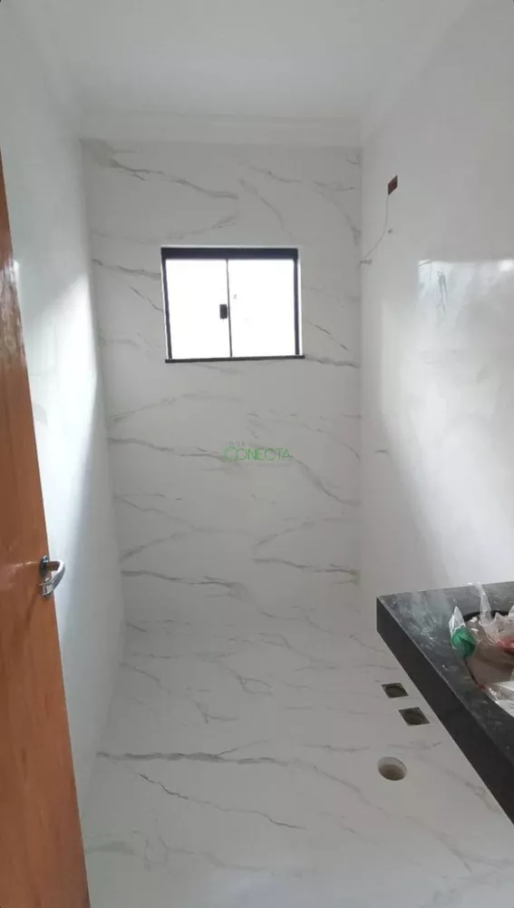 Casa, 3 quartos, 82 m² - Foto 3